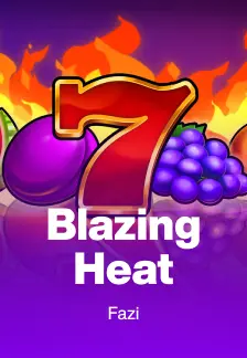 Blazing Heat