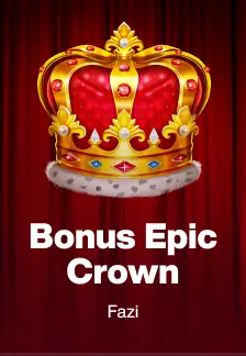 Bonus Epic Crown