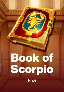 Book of Scorpio