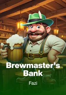 Brewmaster's Bank
