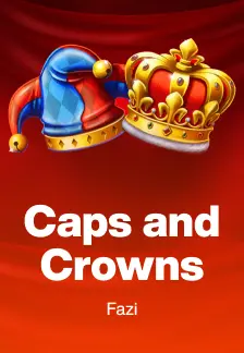 Caps and Crowns