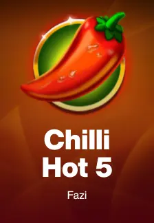 Chilli Hot 5