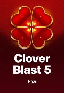 Clover Blast 5