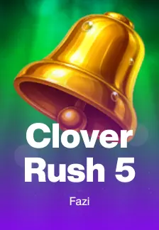 Clover Rush 5