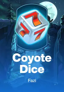Coyote Dice