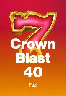 Crown Blast 40