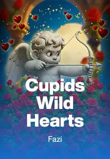 Cupids Wild Hearts