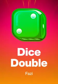 Dice Double