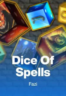 Dice of Spells