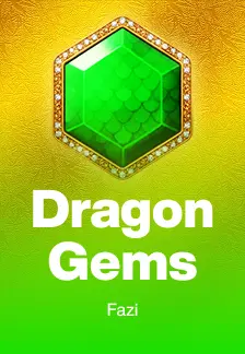 Dragon Gems