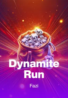 Dynamite Run