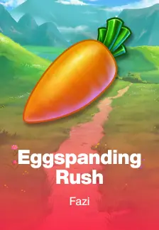 Eggspanding Rush