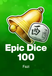 Epic Dice 100