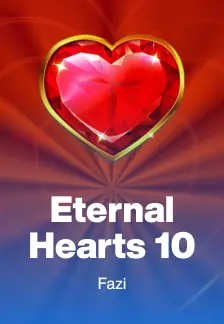 Eternal Hearts 10