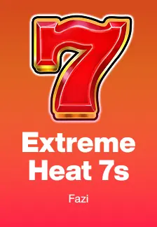 Extreme Heat 7s