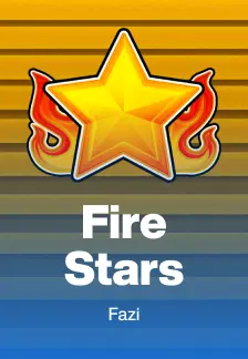 Fire Stars