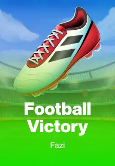 Football Victory