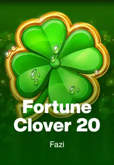 Fortune Clover 20