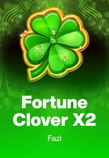 Fortune Clover X2