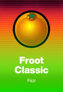 Froot Classic