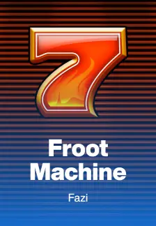 Froot Machine