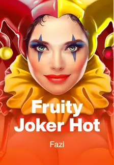 Fruity Joker Hot
