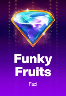 Funky Fruits