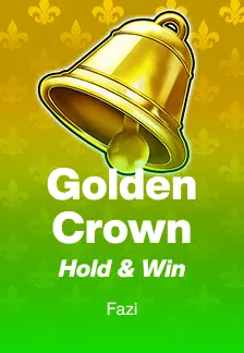 Golden Crown Hold & Win