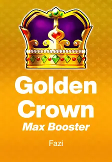 Golden Crown Max Booster