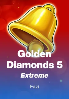 Golden Diamonds 5 Extreme