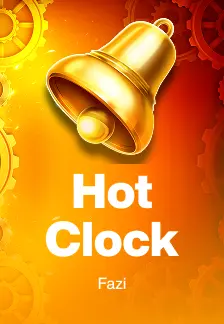 Hot Clock