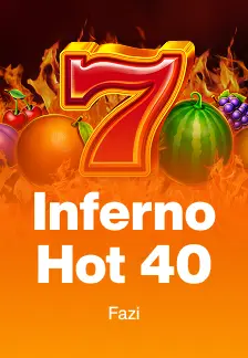 Inferno Hot 40