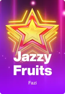 Jazzy Fruits
