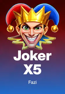 Joker X5