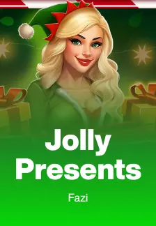 Jolly Presents