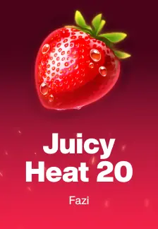 Juicy Heat 20