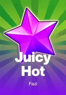 Juicy Hot
