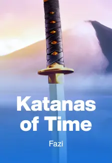 Katanas Of Time