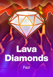 Lava Diamonds