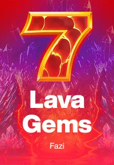 Lava Gems