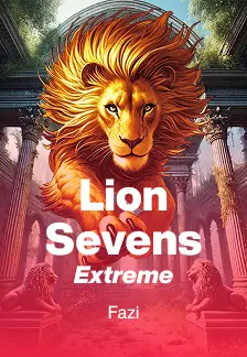 Lion Sevens Extreme