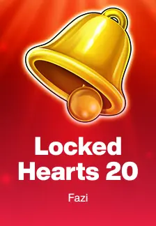 Locked Hearts 20