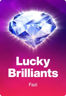 Lucky Brilliants