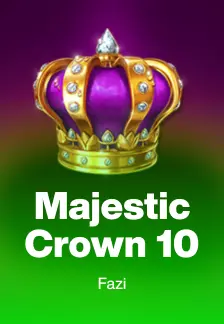 Majestic Crown 10