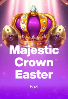 Majestic Crown Easter