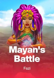 Mayan's Battle