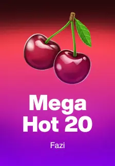 Mega Hot 20