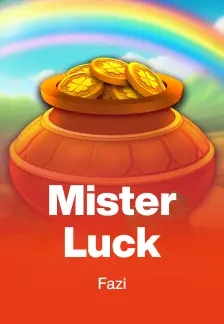 Mister Luck