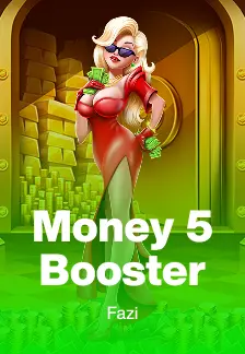 Money 5 Booster