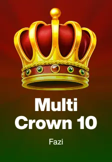 Multi Crown 10